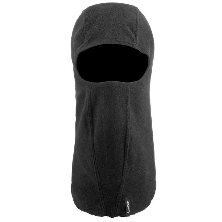 کلاه طوفان زنانه مردانه دکتلون WEDZE  مدل SKI MASK